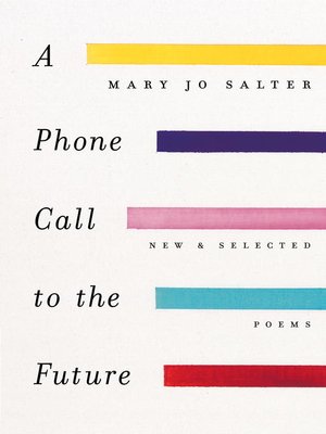 cover image of A Phone Call to the Future